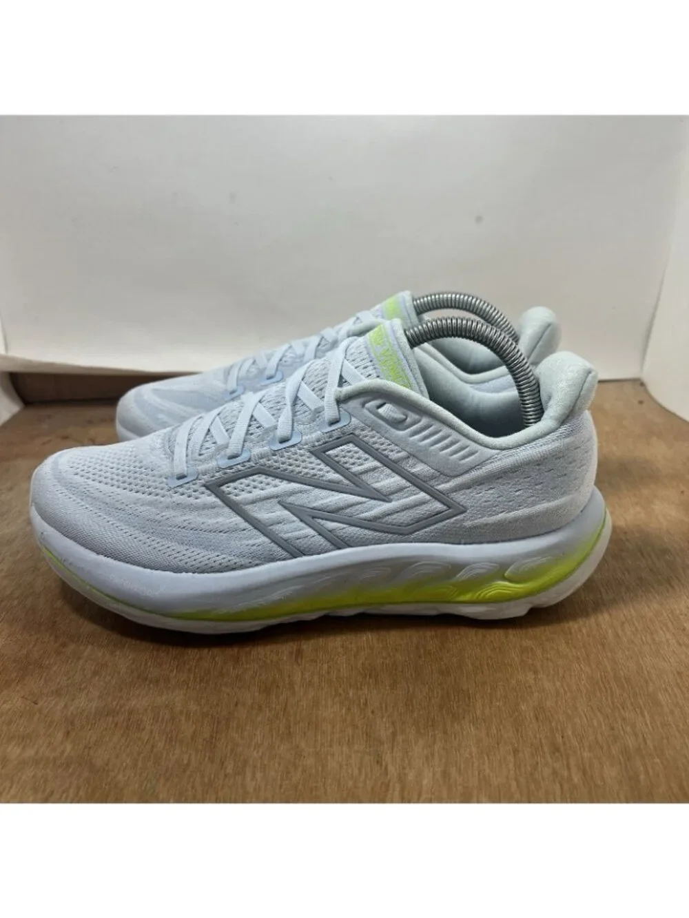 New Balance please review